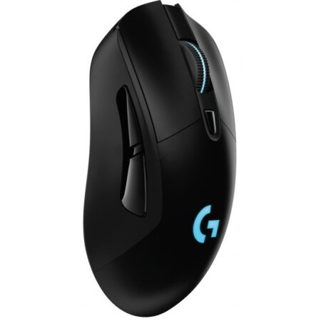 Souris Gaming Logitech G403 Prodigy Sans fil – 910-005633 Tunisie