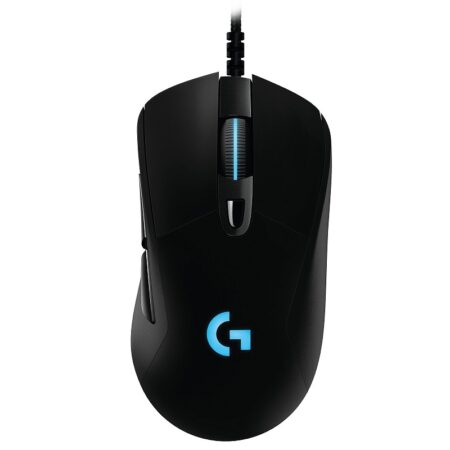 Souris Gaming Logitech G403 Prodigy Filaire – 910-004796 Tunisie