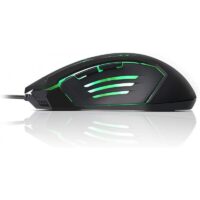 Souris Filaire Gaming Lenovo Legion M200 RGB – Noir -GX30P93886 Tunisie