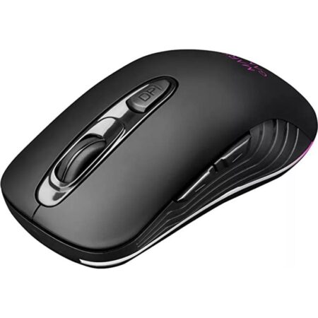 Souris Mars Gaming Wireless MMW2 Noir Tunisie