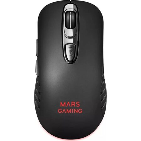 Souris Mars Gaming Wireless MMW2 Noir Tunisie