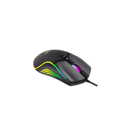 Souris Optique USB Gamer Havit HV- MS1026 Tunisie