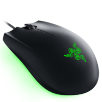 Souris Razer Abyssus Essential Ambidextrous – RZ01-02160300-R3M1 Tunisie
