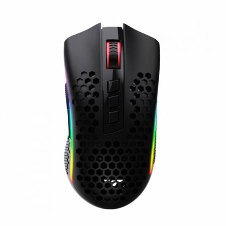 Souris Redragon Storm M808-KS Storm Pro RGB Noir Tunisie