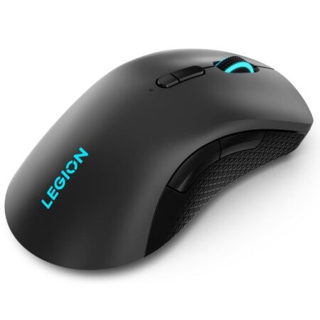 Souris Sans Fil Bluetooth Gaming Lenovo Legion M600 16000 DPI -Noir  – GY50X79385 Tunisie