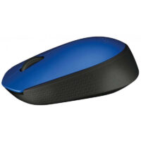 Souris Sans Fil Logitech M171 – Bleu -910-004640 Tunisie