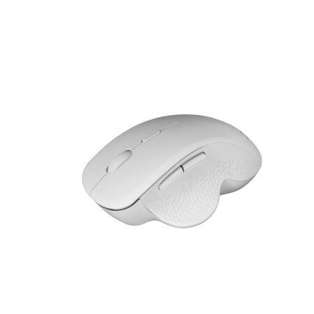 Souris Sans Fil Mars Gaming MMWERGO – Blanc Tunisie