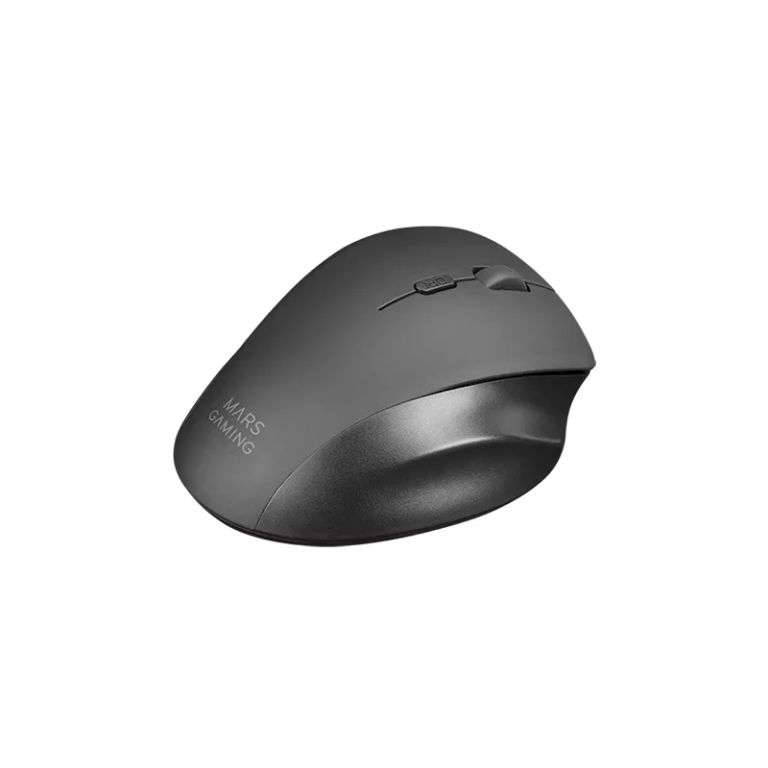 Souris Sans Fil Mars Gaming MMWERGO – Noir Tunisie