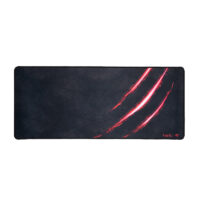 Tapis Souris Gamer Havit MP901 RGB -Noir Tunisie