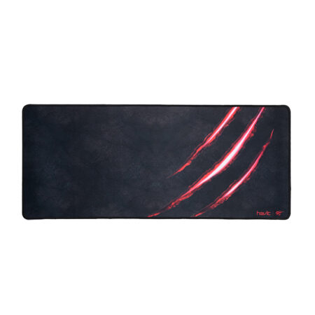 Tapis Souris Gamer Havit HV-MP860 Tunisie