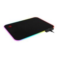 Tapis Souris Gamer Havit MP901 RGB -Noir Tunisie