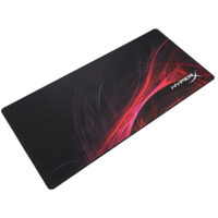 Tapis de Souris Gaming HyperX Fury S Pro XL -Noir – HX-MPFS-S-XL Tunisie