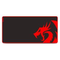 Tapis de Souris Gamer Redragon Taurus XXL P018 – Noir & Blanc Tunisie