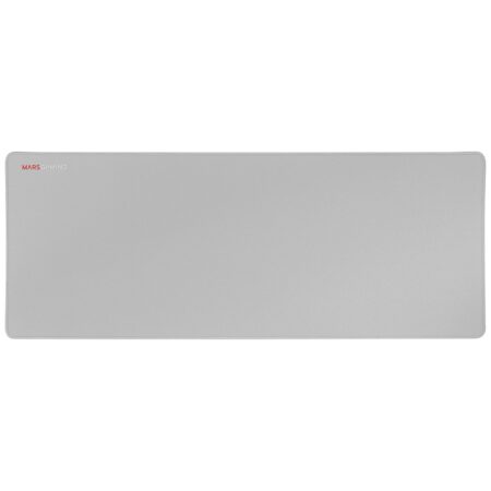 Tapis de souris Mars Gaming MMPXL – Argent Tunisie