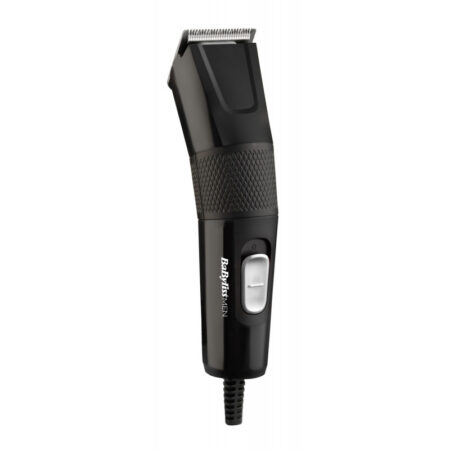 Tondeuse Cheveux et Barbe BaByliss E756E Noir Tunisie