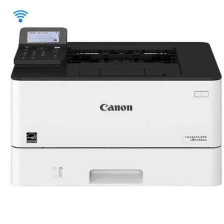 Imprimante Laser Canon I-sensys LBP226DW A4 Wi-fi – LBP226DW Tunisie