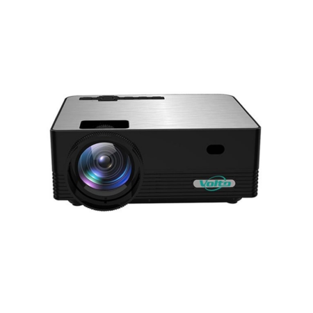 Vidéo Projecteur Volto Sun600 – Noir – VOLTOSUN600 Tunisie