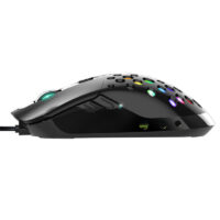 Souris Gaming SPIRIT OF GAMER Elite M80 – Noir -S-EM80 Tunisie