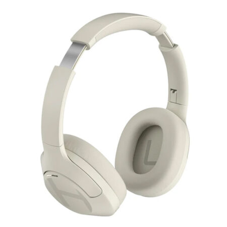 Casque Bluetooth Haylou S35 -Blanc – Haylou-s35anc-wh Tunisie