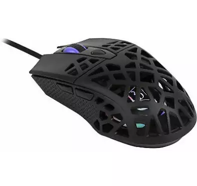 Souris Gamer Konix DK AEGIR ULTRA LIGHT  – Noir – 61881117753 Tunisie