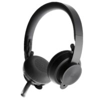 Casque Logitech Headset Zone Wireless – 981-000798 Tunisie