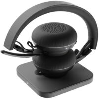 Casque Logitech Headset Zone Wireless – 981-000798 Tunisie