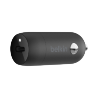 Station D’accueil Universelle Belkin Usb-c Double Affichage – Noir – INC002vfBK Tunisie