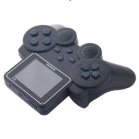 Console De Jeu Portable S10 Pour Enfants 520 Jeux – Noir Tunisie