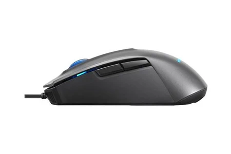 Souris Filaire Gaming Lenovo IDEAPAD M100 RGB – Noir -GY50Z71902 Tunisie