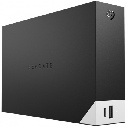 Disque Dur Externe Seagate One Touch Hub 8 To – Noir – STLC8000400 Tunisie