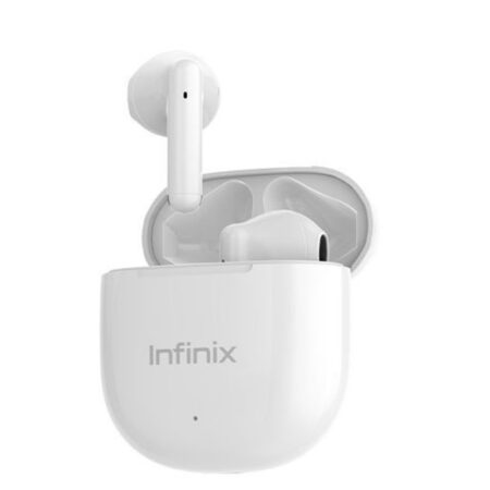 Écouteur Sans Fil Infinix Xbuds XE29 – Blanc – XE29-WHITE Tunisie