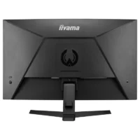 ecran iiyama G-master 27″ curved 165HZ -Noir – G2766HSU-B1 Tunisie