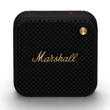 Enceinte Portable Marshall Willen Bluetooth – NOIR -1006059 Tunisie