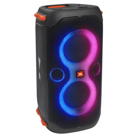 Haut-Parleur JBL PartyBox 110 Bluetooth – Noir – 98640 Tunisie