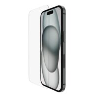 Protection Ecran Belkin Traité En Verre Trempé Pour Iphone 15 Pro Max – OVA138zz Tunisie