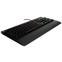 Clavier Gaming Logitech G213 Prodigy Rgb -Noir – 6920-008088 Tunisie