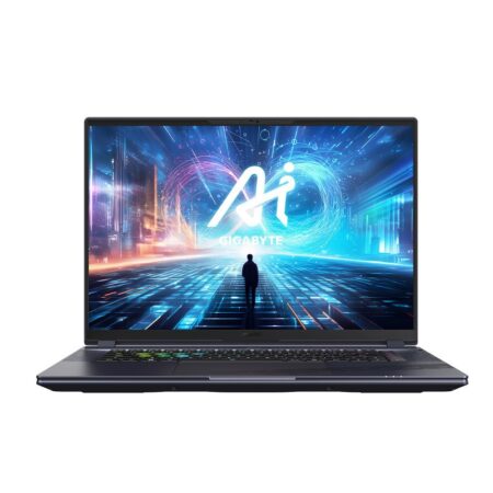 Pc portable Gamer Gigabyte Aorus 16X ASG i9 14 Gen 32 Go 2 To RTX 4070 -AORUS-16X-ASG-I9 Tunisie