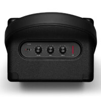 Haut Parleur Marshall Tufton Étanche Bluetooth – Noir&laiton -1005924 Tunisie