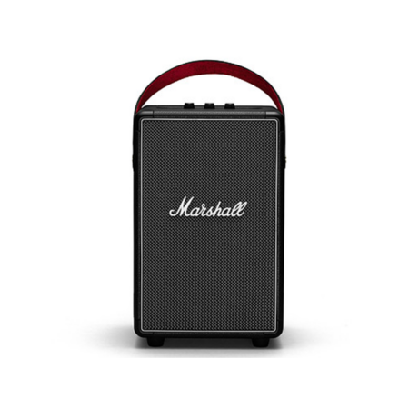 Haut Parleur Marshall Tufton Étanche Bluetooth – Noir&laiton -1005924 Tunisie