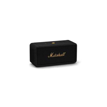 Haut Parleur Marshall MIDDLETON Bluetooth – Noir – 1006034 Tunisie