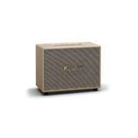 Haut Parleur Marshall Woburn III Bluetooth – Crème -1006017 Tunisie