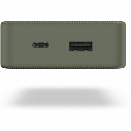 Power Bank “Hama”, 20000mah, Vert -201716 Tunisie