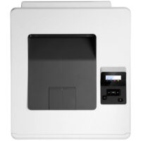 Imprimante Hp Color Laserjet Pro M454dn Réseau – Blanc – W1Y44A Tunisie