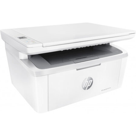 Imprimante Multifonction Laser Monochrome Hp Laserjet M141w Wifi – Blanc – 7MD74A Tunisie