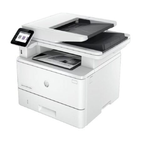 Imprimante Multifonction  LaserJet PRO HP MFP 4103FDW WIFI – Blanc – 2Z629A Tunisie