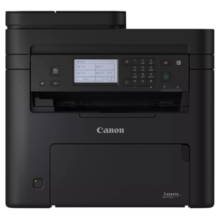 Imprimante Multifonctions Canon I-Sensys Mf275dw Laser Monochrome A4 – Noir – 5621C001 Tunisie