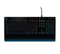 Clavier Gaming Logitech G213 Prodigy Rgb -Noir – 6920-008088 Tunisie