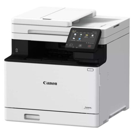 Imprimante Multifonction Laser Canon I-sensys Mf752cdw Couleur A4 Wifi Tunisie