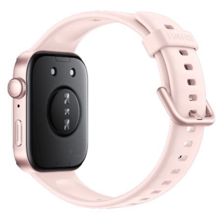 Montre Connectée Huawei Watch Fit 3 – Rose – SLO-B09S-PINK Tunisie