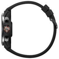 Montre Connectée MIBRO GS EXPLORER – Noir – XPAW017OB Tunisie